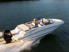 Bayliner VR5 BOWRIDER OB