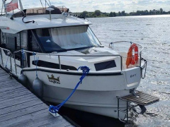 Balt Yacht SUN CAMPER 35 IB.Diesel