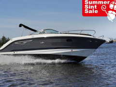 Sea Ray Sun Sport 250