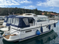 NIMBUS BOATS NIMBUS 380 COUPE