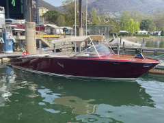 Boesch 750 Portofino DL