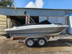 Bayliner VR4