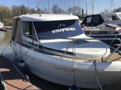 Starfisher 650 OB