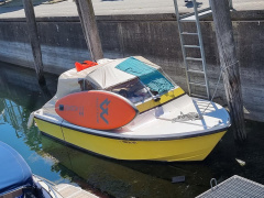 Ockelbo Motorboot