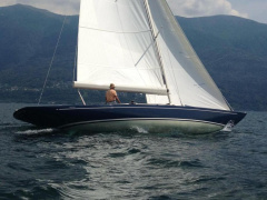 Leonardo Yachts EAGLE 44