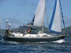 Westerly 41