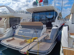 Fairline Targa 48 GT