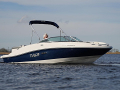 Sea Ray 185 Sport