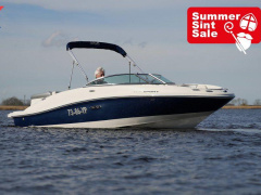 Sea Ray 185 Sport