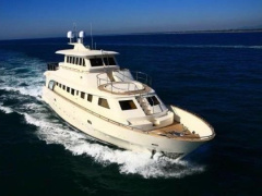 Gianetti Star Navetta 85 3 Deck