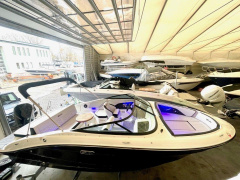 Sea Ray 210 SPOE