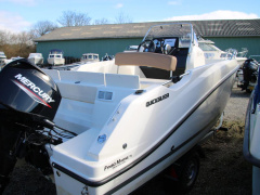 Quicksilver Activ 505 Open