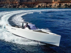 Fjord 40 Open