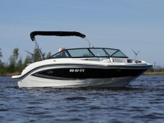 Sea Ray 19 SPX