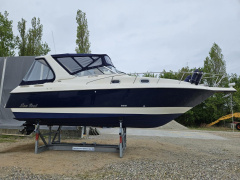 San Boat Cuddy 980