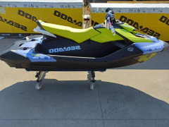 Sea-Doo Spark 1up Trixx 90