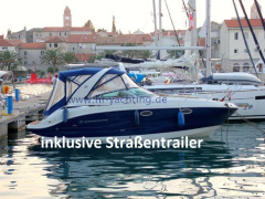 Crownline 264 CR