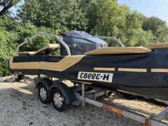 Sealver HEVO Z 8