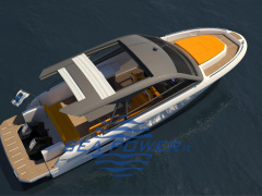 Bavaria Vida 33 Hard Top
