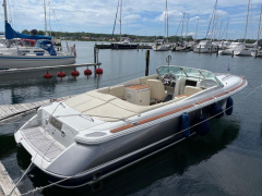 Chris Craft Consair 25