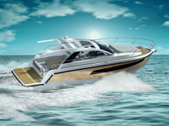 Sealine S335