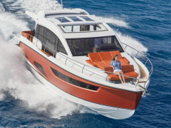 Sealine C430