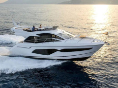 Sunseeker Manhattan 52