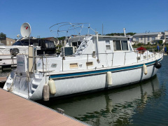 Gulfstar 43