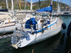 Grand Soleil 46