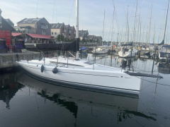 Italia Yachts IY 9.98