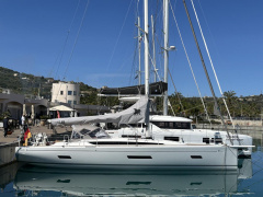 Italia Yachts 12.98 Bellissima