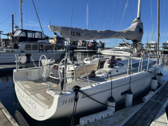Italia Yachts 12.98 Bellissima #08