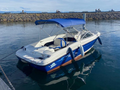 Bayliner 175 BR