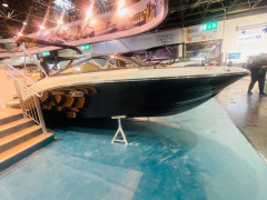 Sea Ray 190 SPX