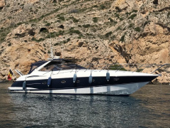 Sunseeker Camargue 44