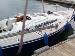 Dehler 38 ST