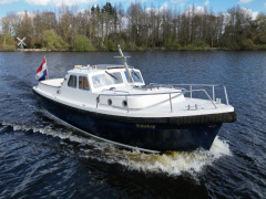 ONJ - Loodsboot 770