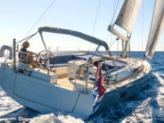 Bénéteau Oceanis 51.1