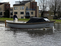 Sloep Kaag Life Boat 740 KLB