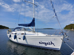 Bavaria 37-3 Cruiser