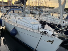 Beneteau Oceanis Clipper 411