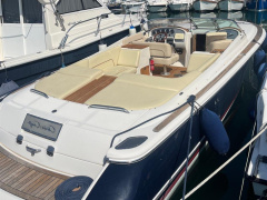 Chris Craft CORSAIR 28