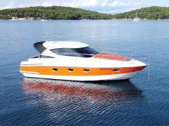 Focus Motor Yacht POWER 33