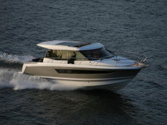 Jeanneau NC 11