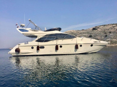 Azimut 43 FLY