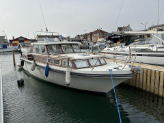 Manta 35