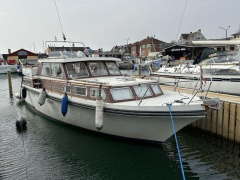 Manta 35