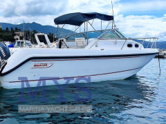 Boston Whaler 28 CONQUEST