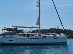 Jeanneau SUN ODYSSEY 44 DS - 44