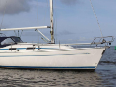 Bavaria 37 Cruiser